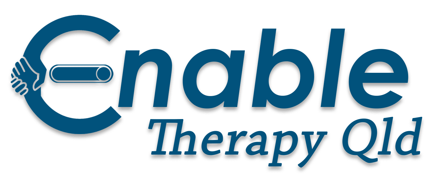 enable therapy qld